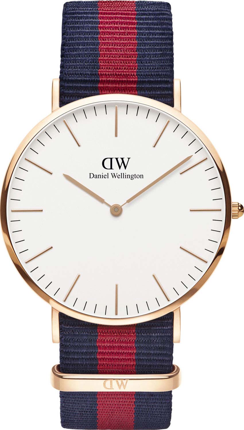 Classic Oxford Daniel Wellington DW00100001