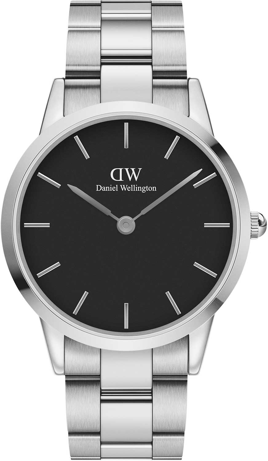 Iconic Link Daniel Wellington DW00100342