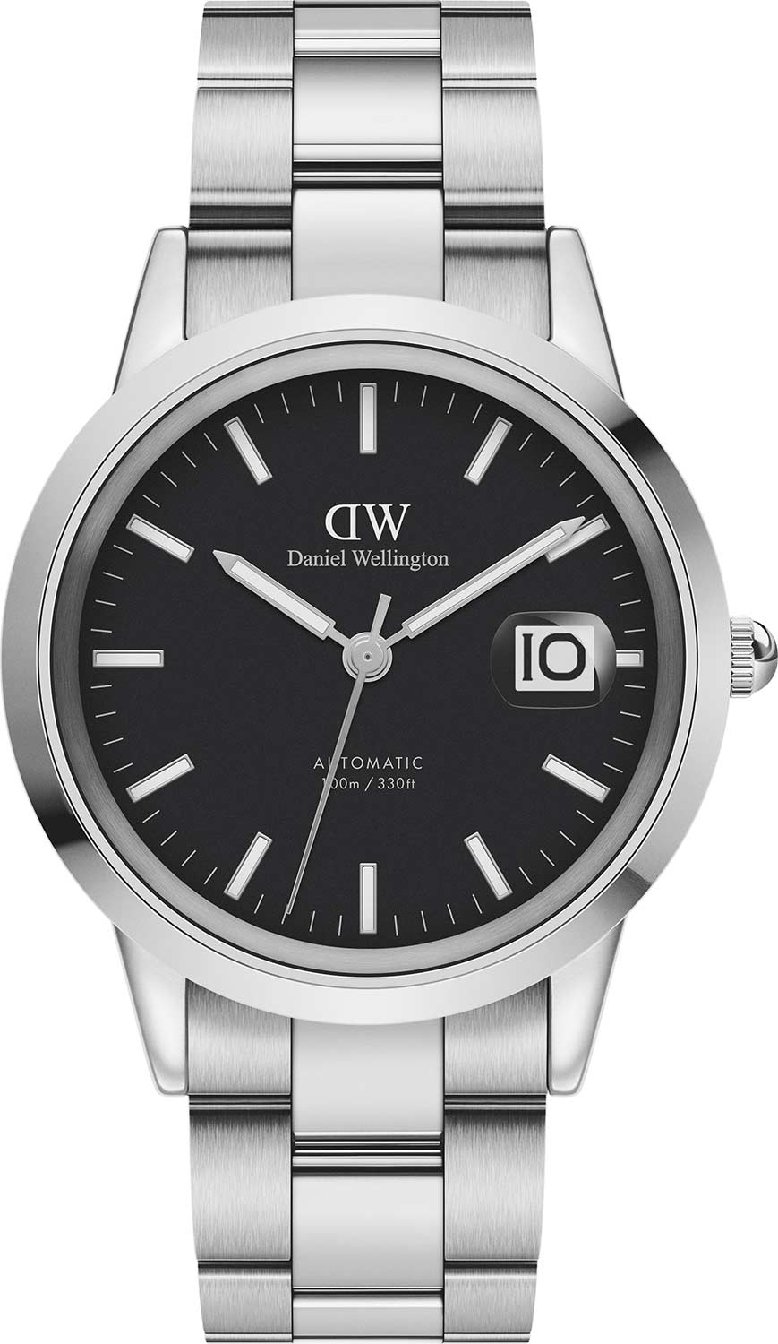 Iconic Link Automatic Daniel Wellington DW00100482