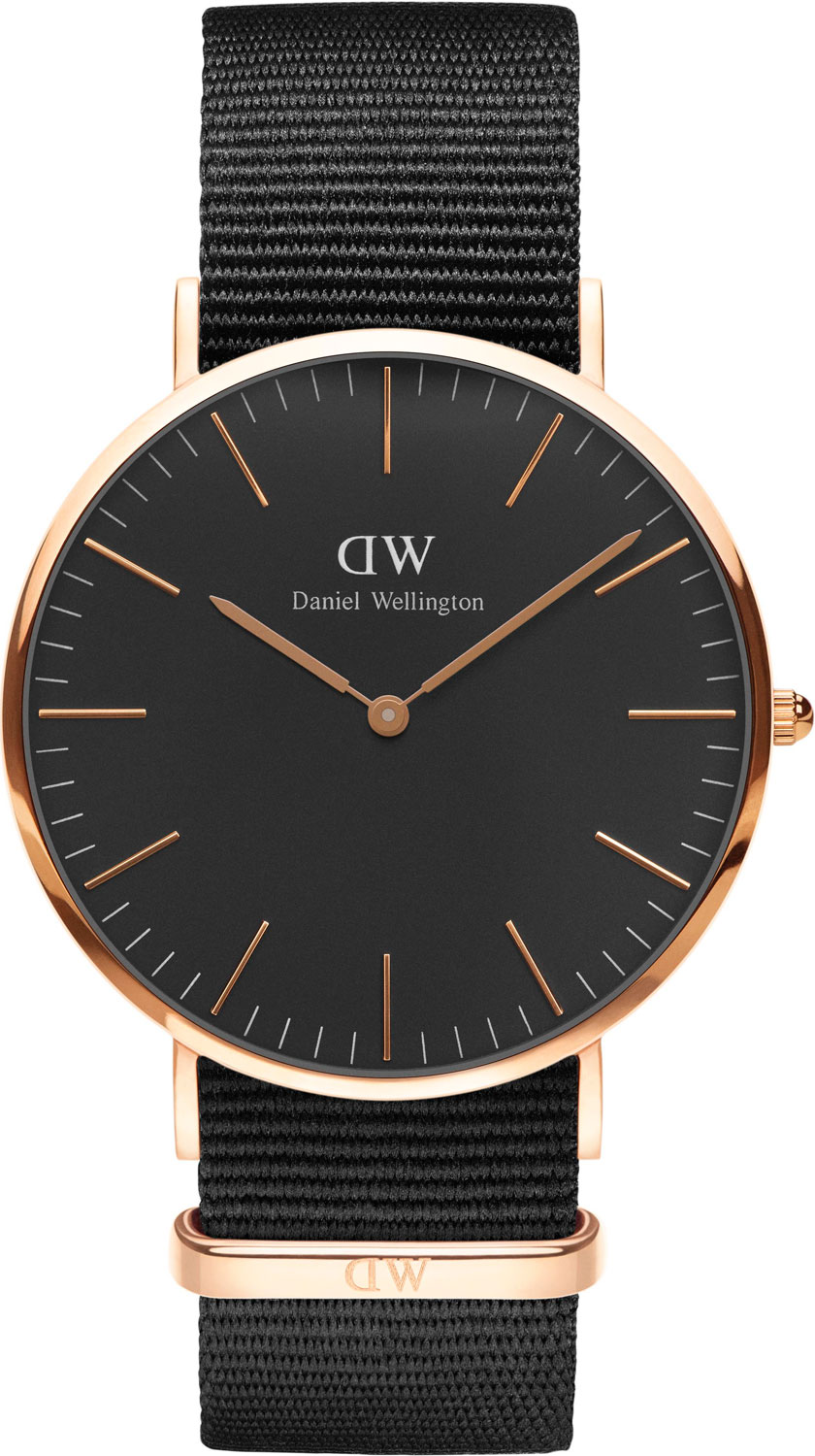 Classic Cornwall Daniel Wellington DW00100148