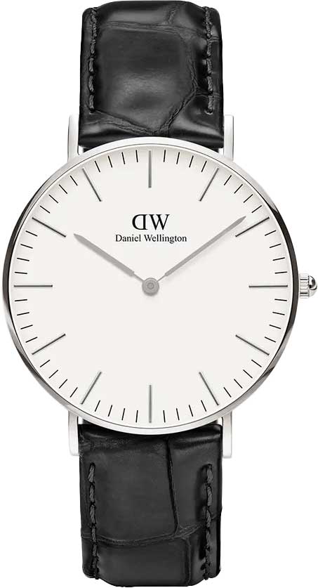 Classic Reading Daniel Wellington DW00100058