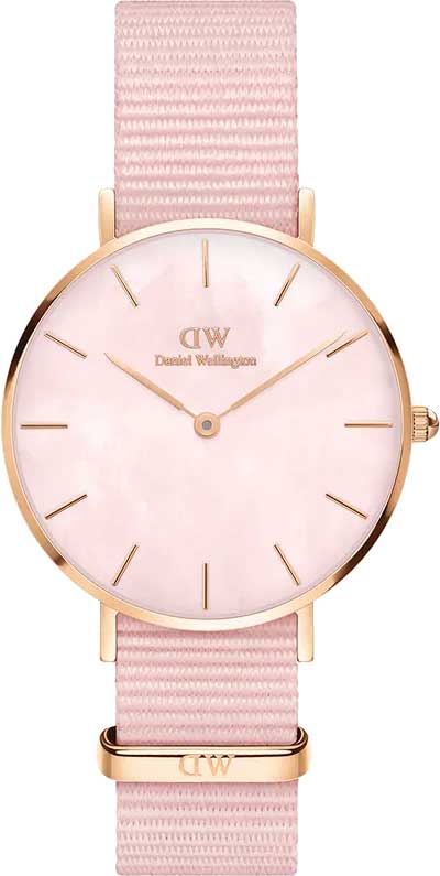 Petite Coral Daniel Wellington DW00100515