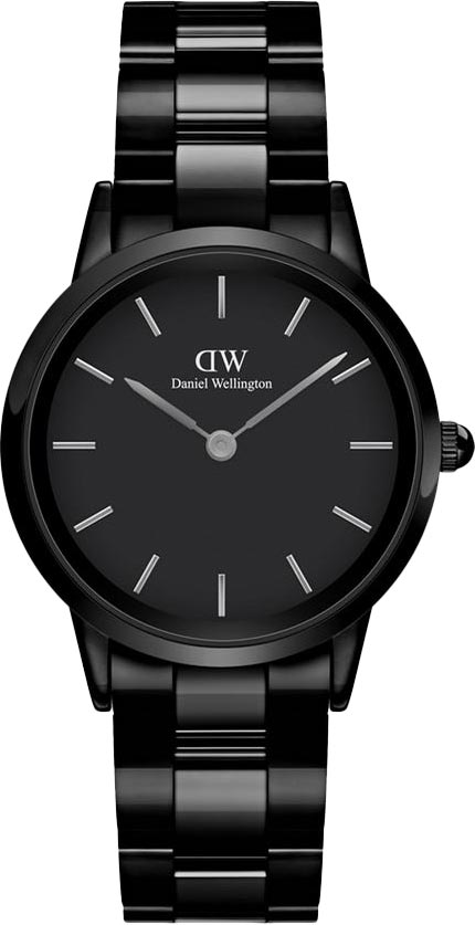 Iconic Link Ceramic Daniel Wellington DW00100414