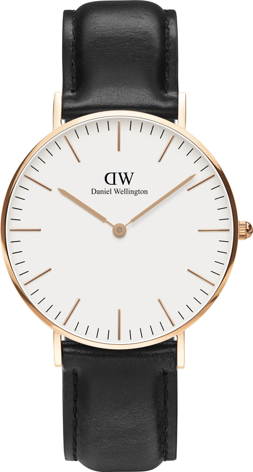 Classic Sheffield Daniel Wellington DW00100036