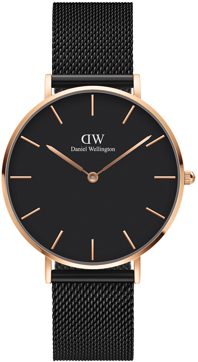 Petite Ashfield Daniel Wellington DW00100307