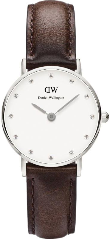 Classic Bristol Daniel Wellington DW00100070